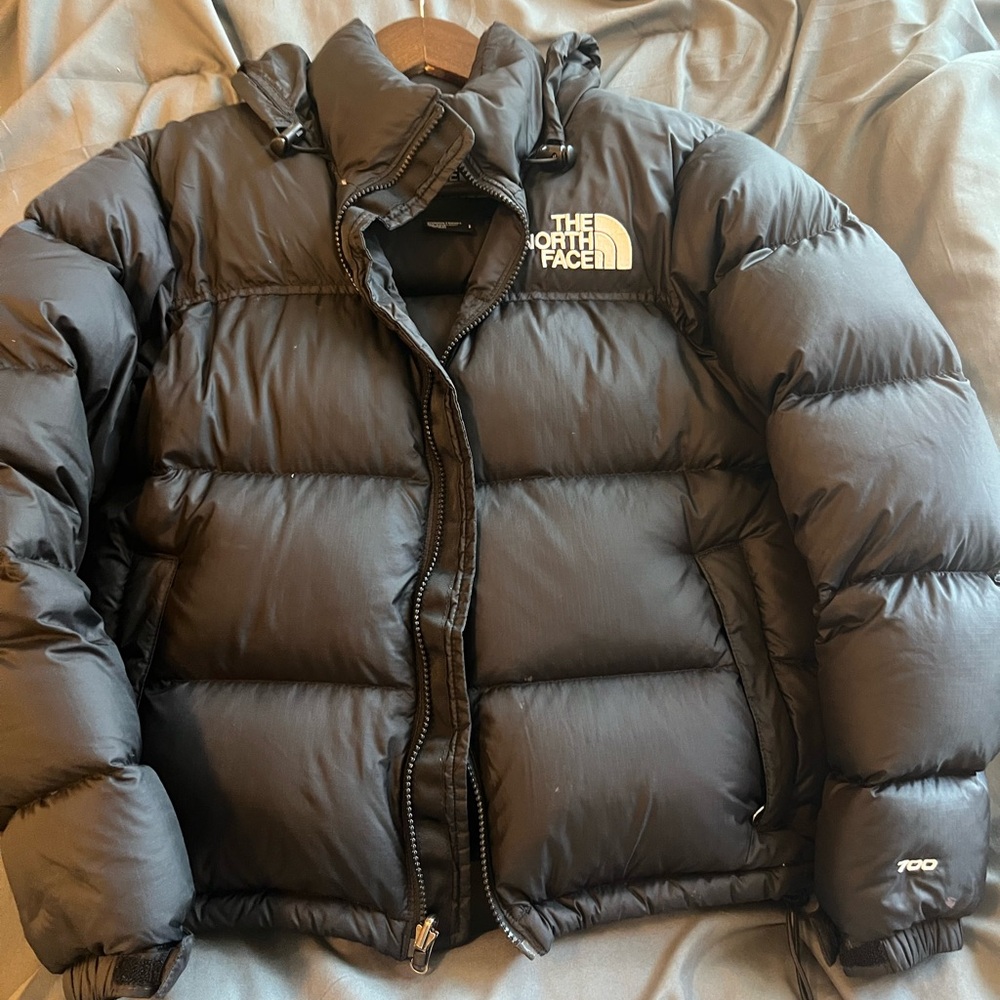 The North Face 1996 Retro Nuptse Puffer
